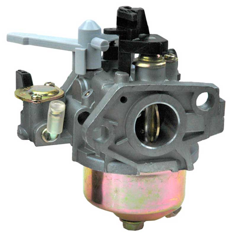 Honda 16100-ZH9-W21 Carburetor::Honda::OMB Warehouse