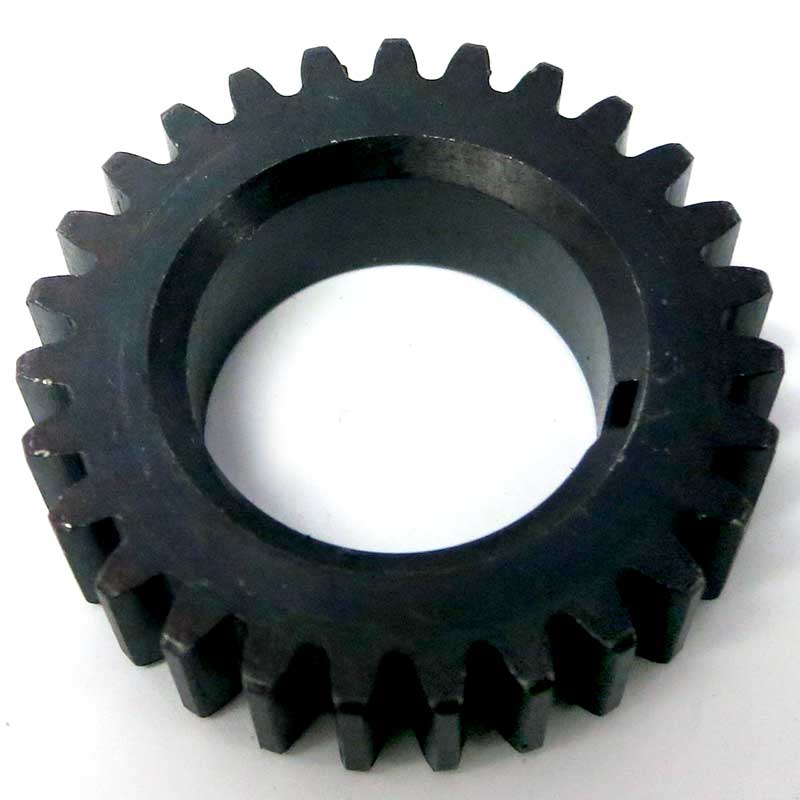 Crank Gear