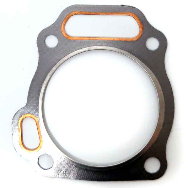 Honda gx390 head gasket #2