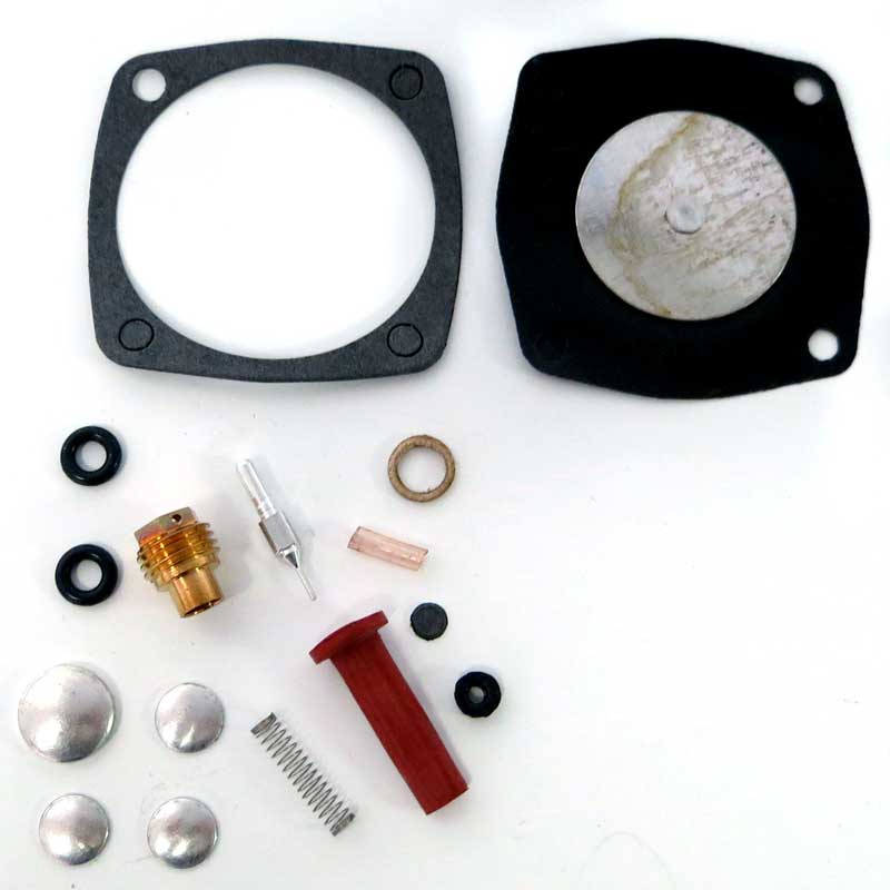 Tecumseh Carburetor Repair Kit