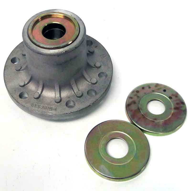 Exmark 103-2547 Spindle Housing::Spindles::OMB Warehouse