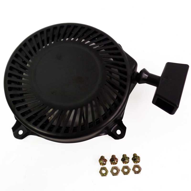 Briggs & Stratton 497830 Recoil Starter Assembly::Briggs & Stratton ...