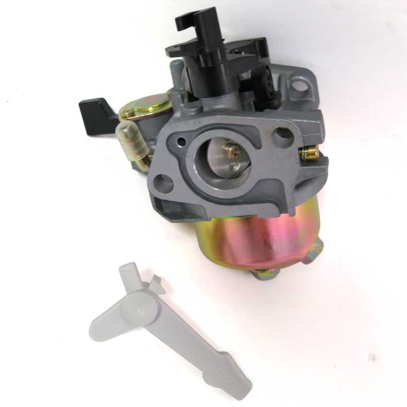 Honda 16100-ZH8-W61 Carburetor::Honda::OMB Warehouse