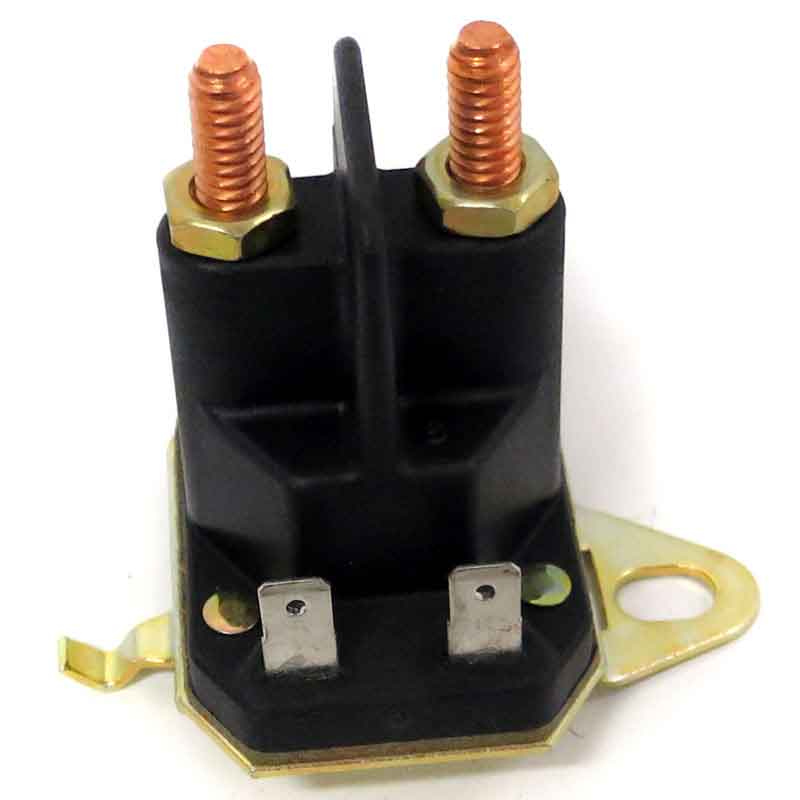 Husqvarna 192507 Starter Solenoidstarter Solenoidsomb Warehouse 7908