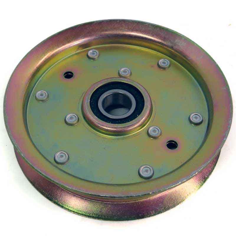 John Deere AM135526 Idler Pulley::John Deere::OMB Warehouse