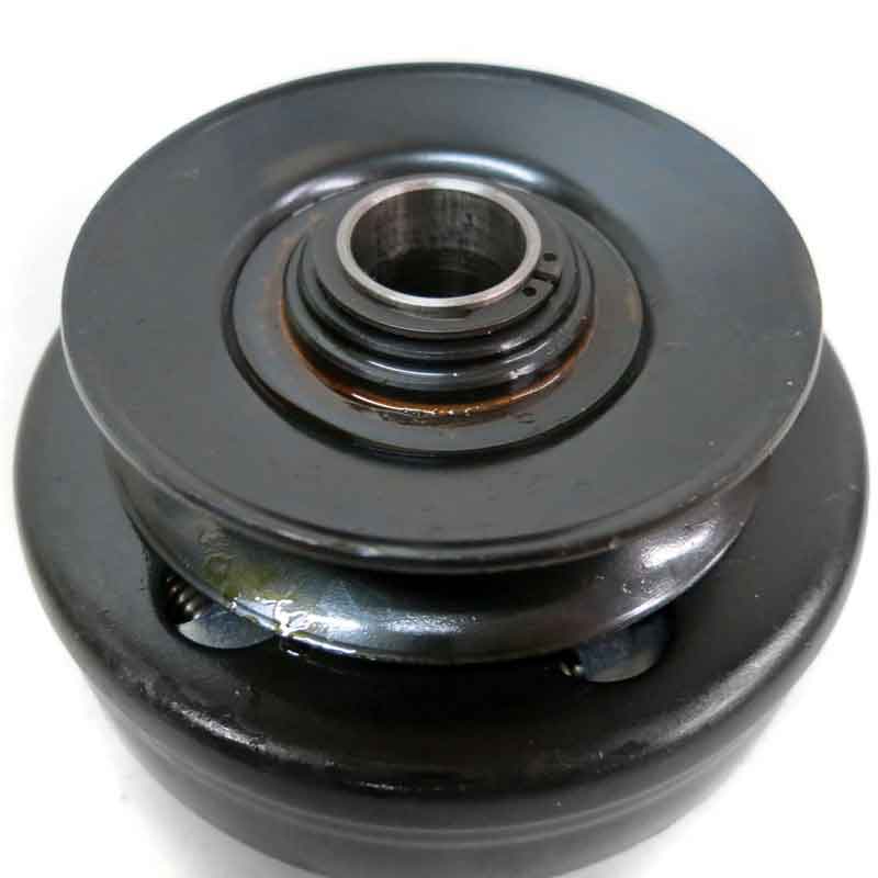 Belt Drive Max-Torque Centrifugal Clutch 5/8