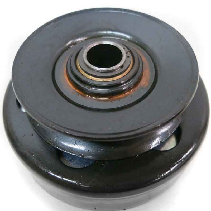 Belt Drive Max-Torque Centrifugal Clutch 5/8