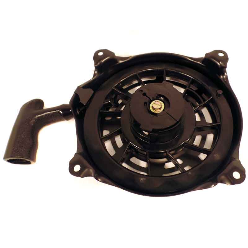 Briggs & Stratton 497680 Recoil Starter Assembly::Briggs & Stratton ...