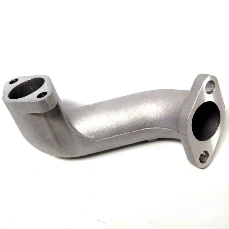 Tecumseh 34707 Carburetor Intake Pipe Manifold::Tecumseh::OMB Warehouse