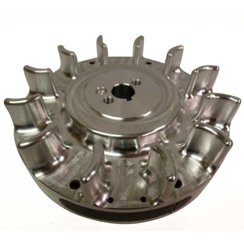 Arc Billet Flywheel Fits Predator 212Cc NonHemi 6625 654329001103 eBay