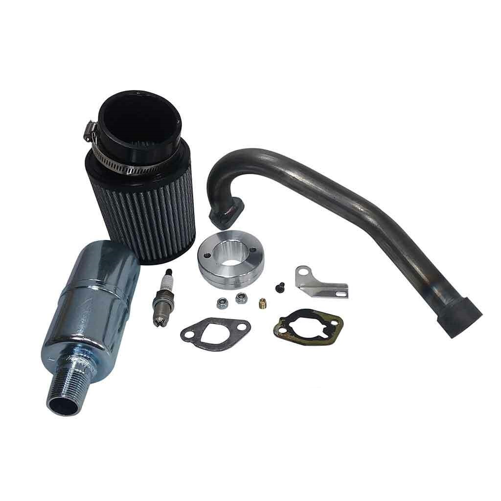 stage 1 kit for coleman ct200u